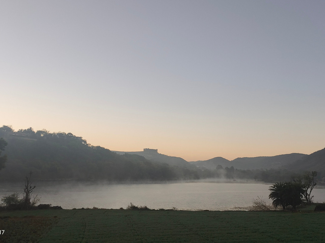 Sarasiruham Resort主图