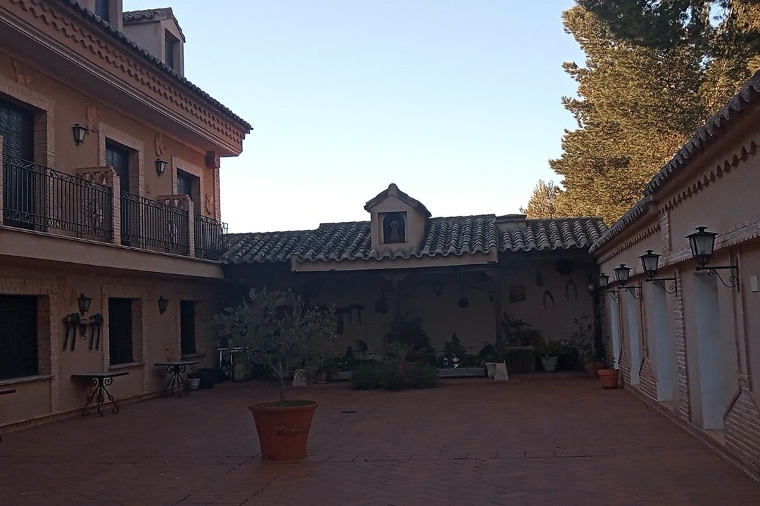 Hotel Dona Manuela主图