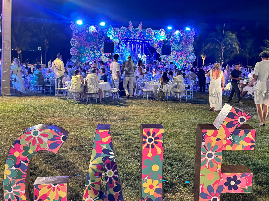 Vila Galé Cabo主图