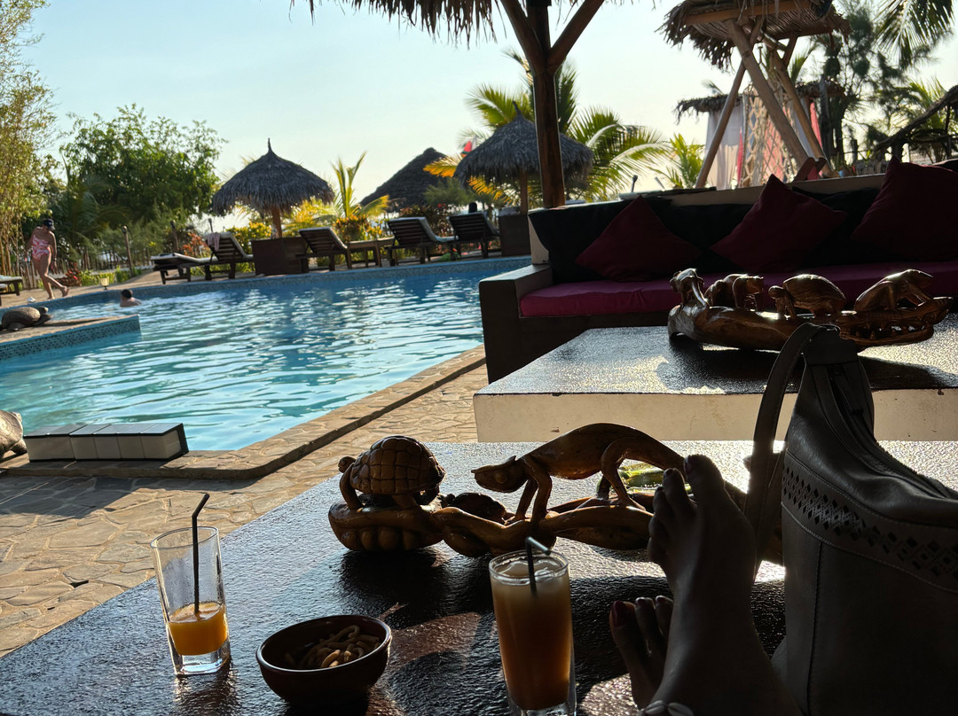 Le Moya Beach主图