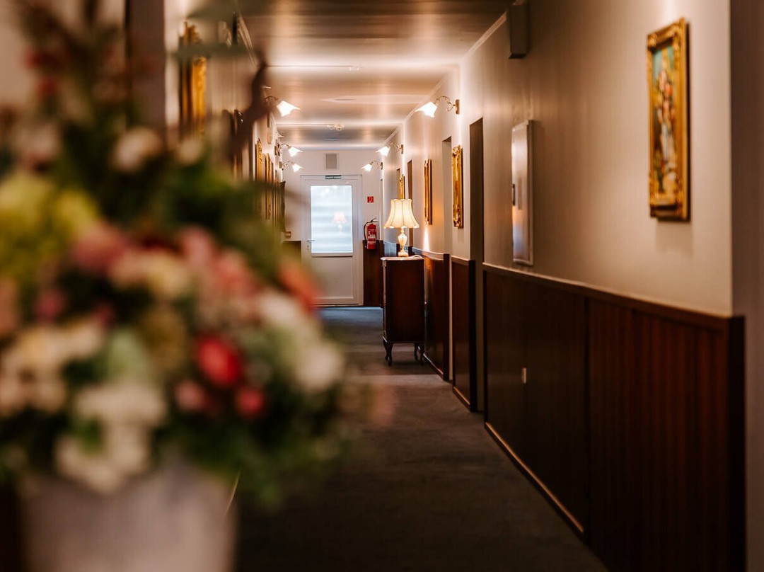 Hotel Elenka主图