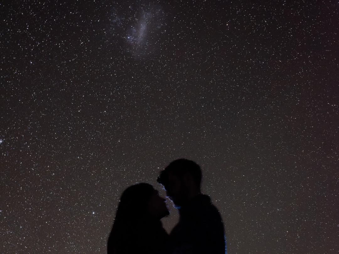 Nomade Astroturismo-Coquimbo必去景点