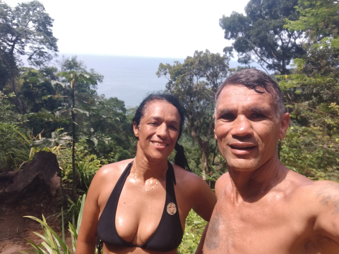 Praia Brava Boicucanga景点图片