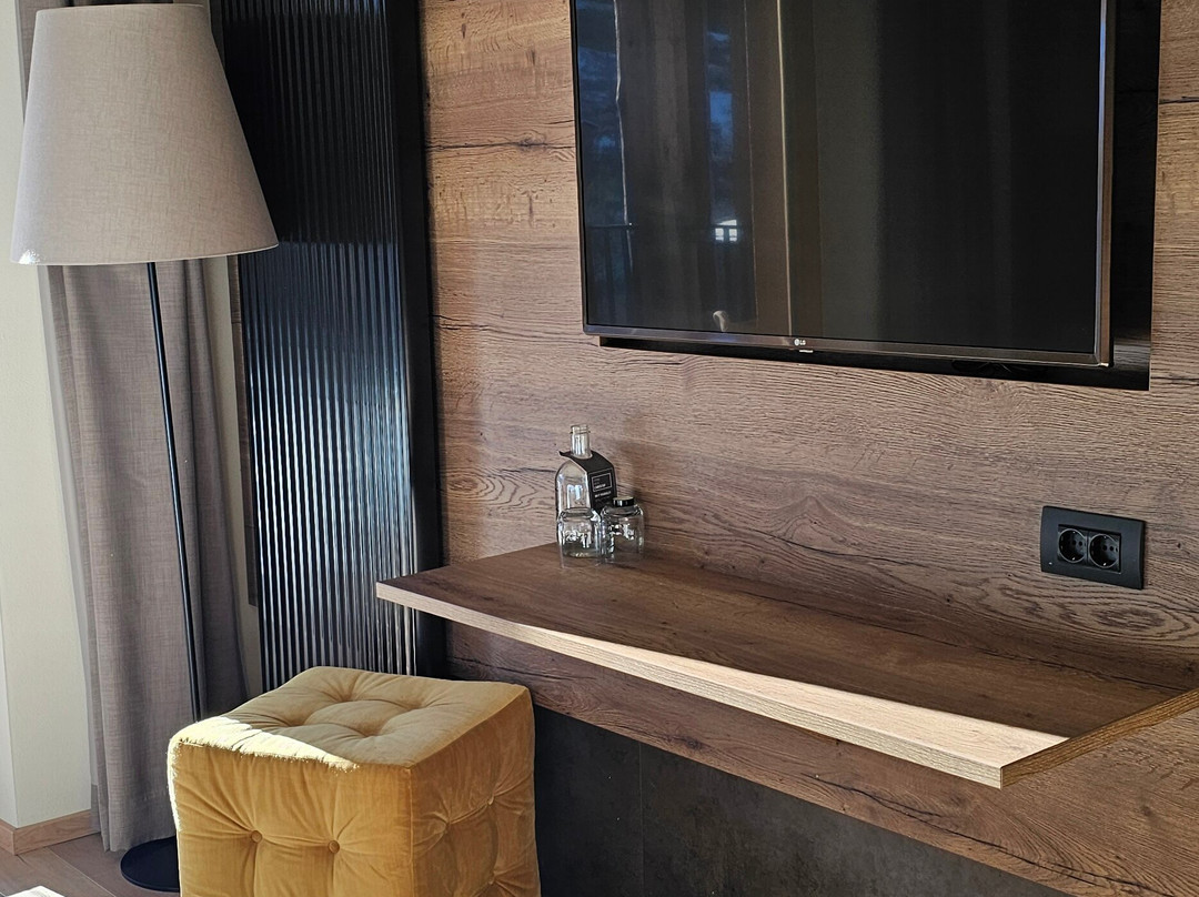 Hotel Christof Welsberg-Taisten主图