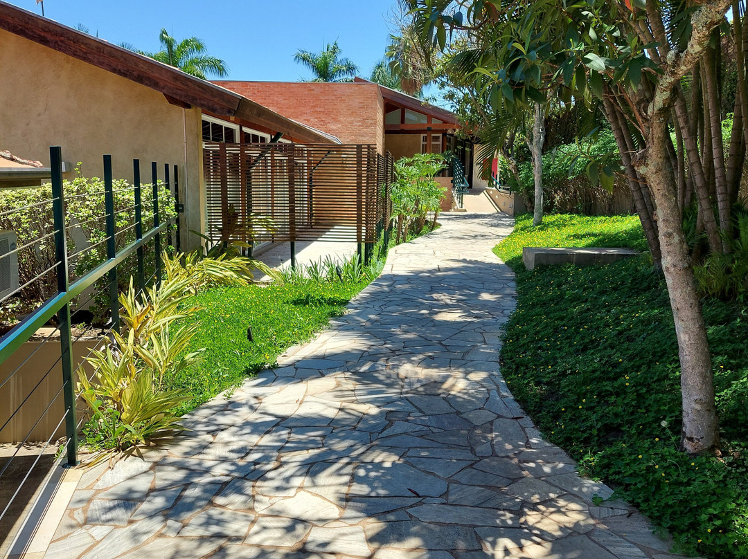 Ls Villas Hotel & Spa主图