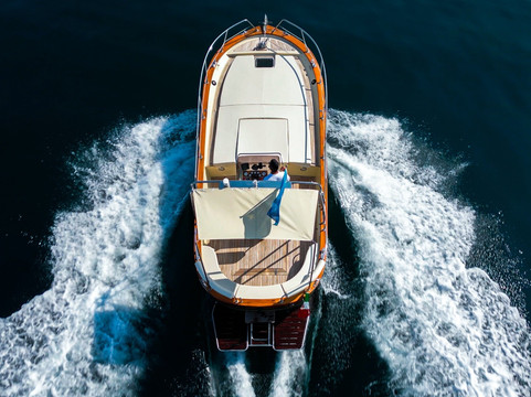 Jaco's boats-索伦托必去景点