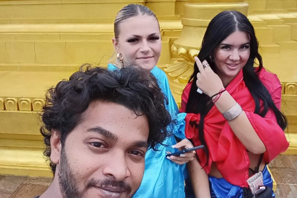 Ayaan Tours Sri Lanka