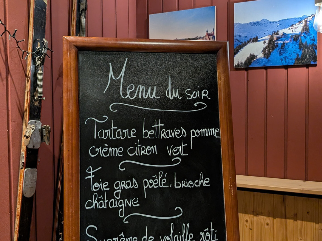 Hotel Plein Ciel主图