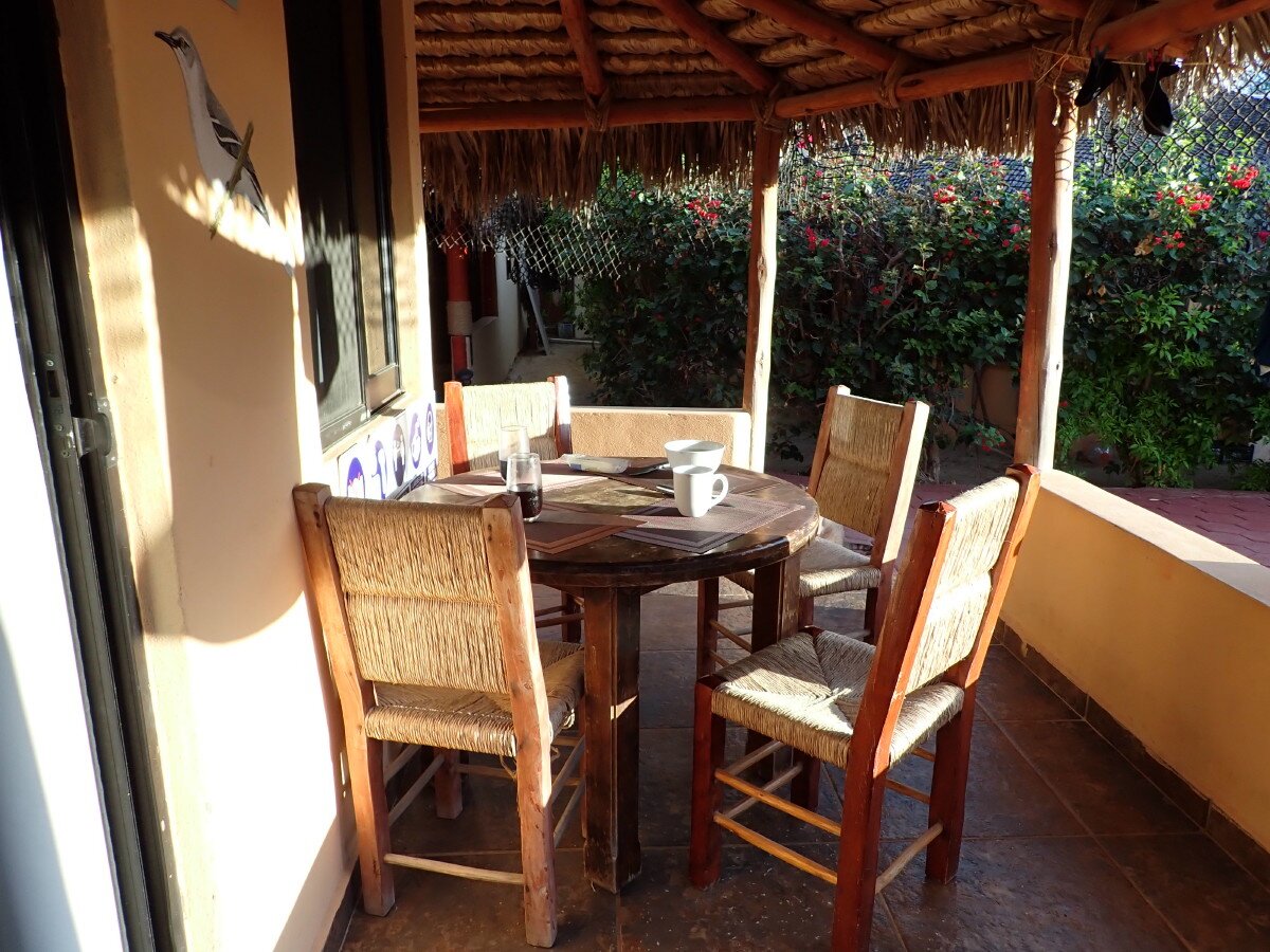 Cabo Pulmo Sports Center Bungalows-客卧