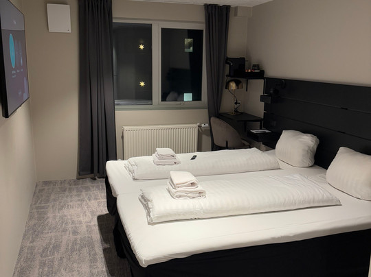 Hotel Djurhuus主图