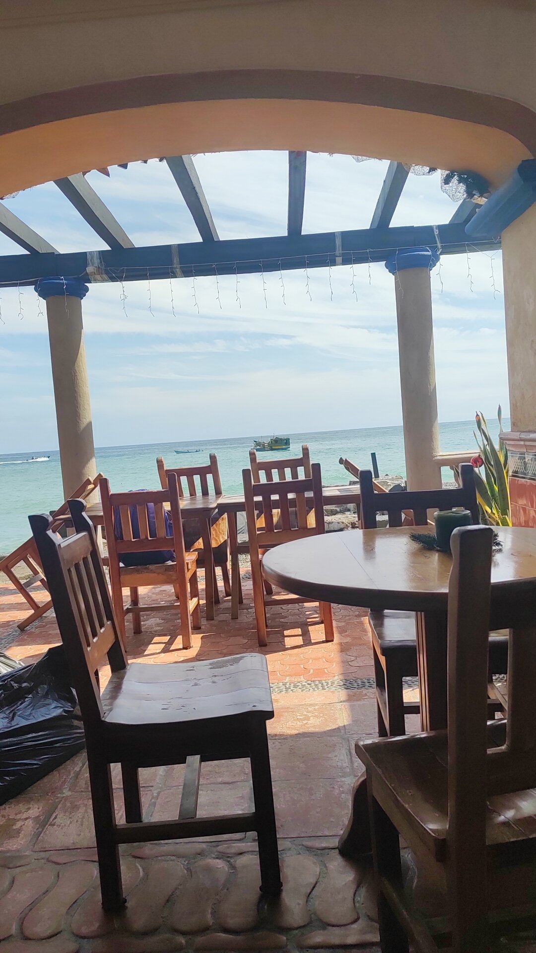 Hotel Las Mananitas Capurgana-官方