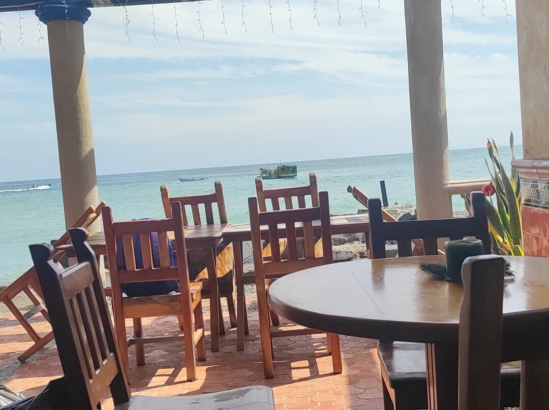 Hotel Las Mananitas Capurgana主图