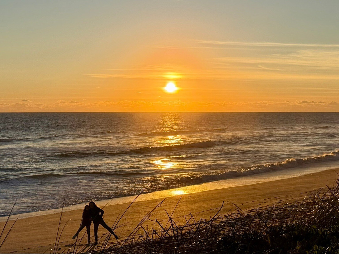 Seashell Suites Resort主图