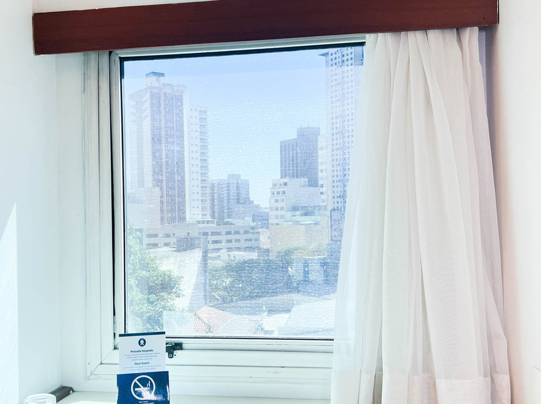 Royal Center Hotel主图