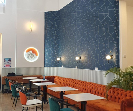 新棕榈树酒店主图