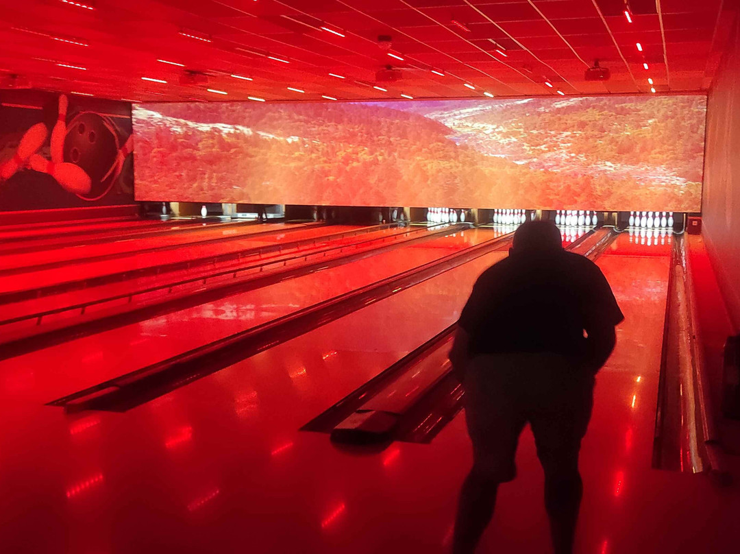 Hotel Bowling de Millau主图