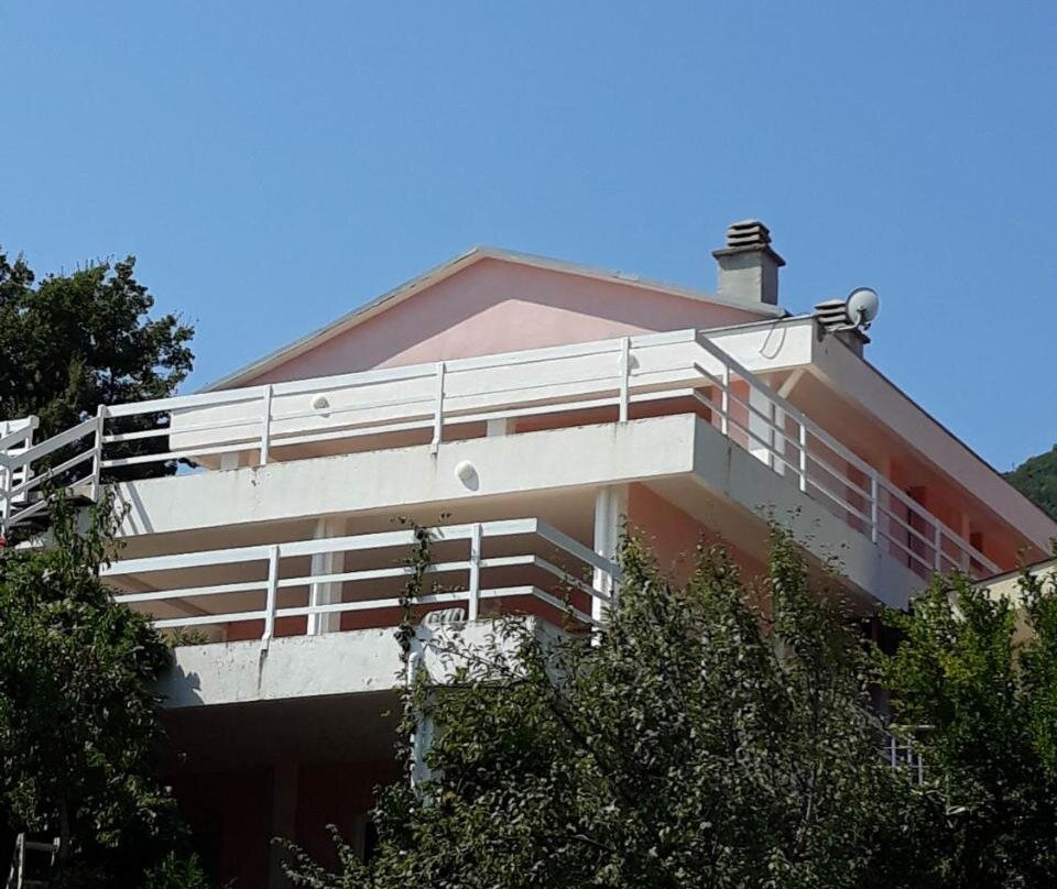 Apartments Jovanic with 2 Bedrooms