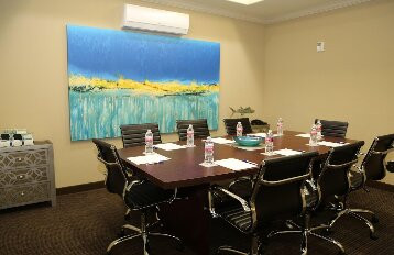 Aspen Grand Hotel主图