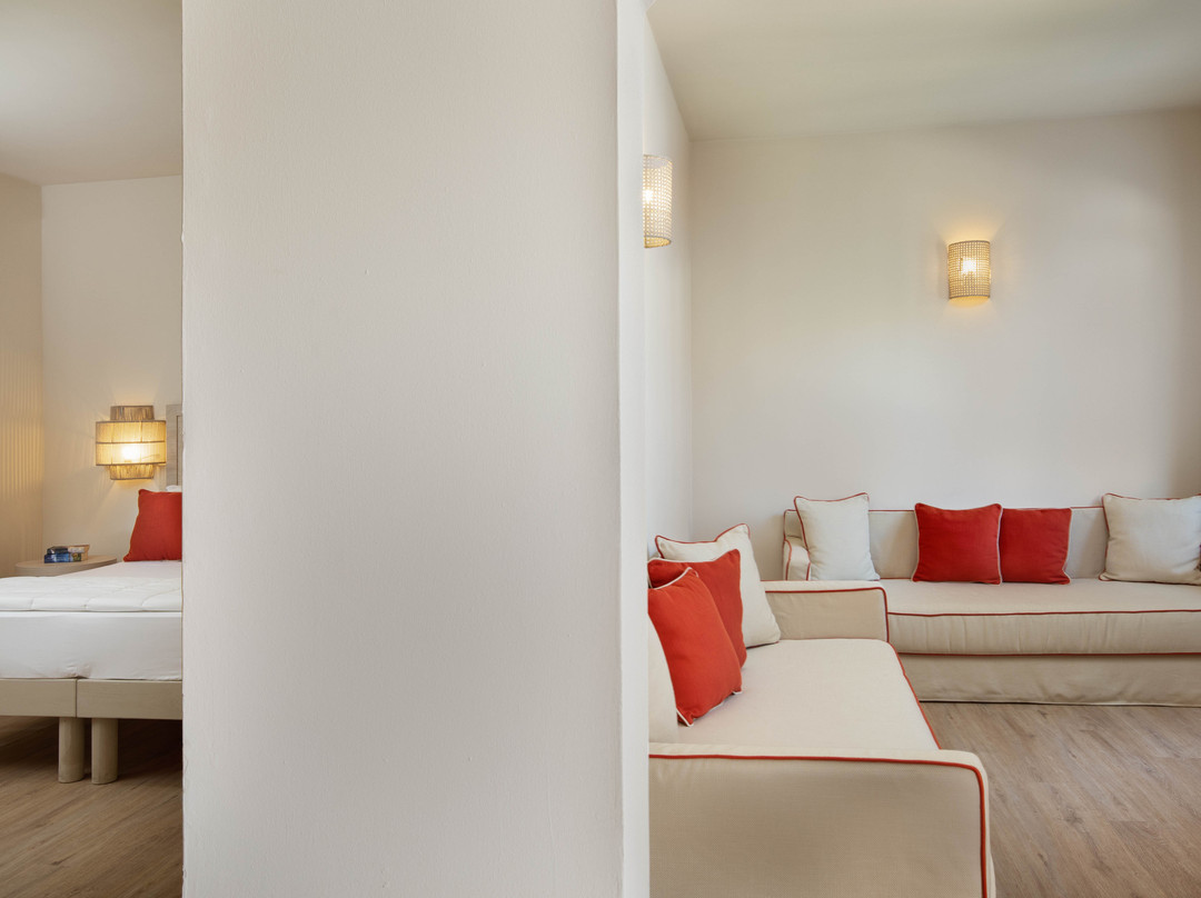 VOI Le Muse Essentia主图