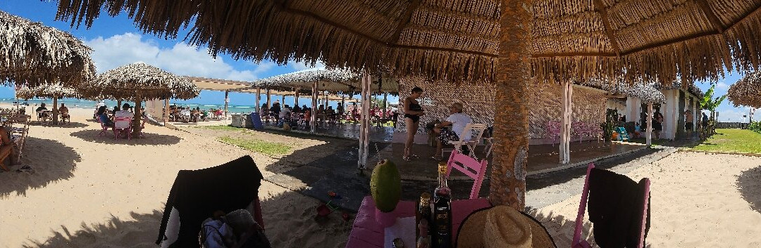 Hotel Pousada 360°主图