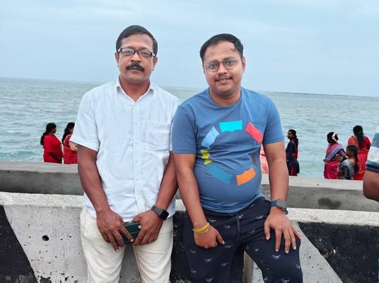 Cochin Royara Cabs-柯钦必去景点