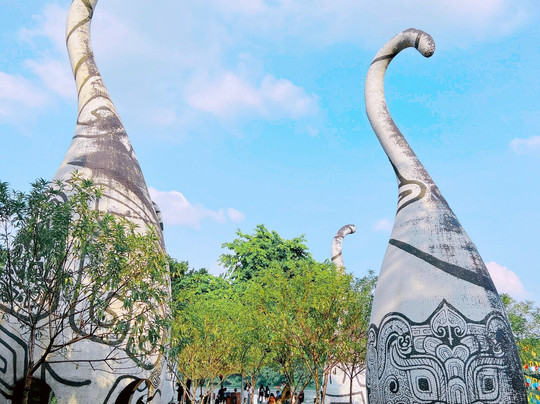 Hellochinatrip Guilin-桂林市必去景点