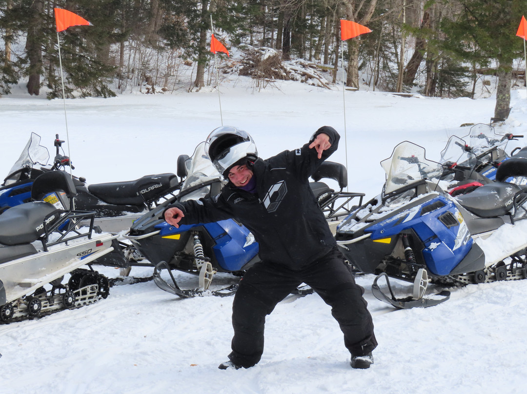 Vermont Mountain Adventures-曼彻斯特必去景点