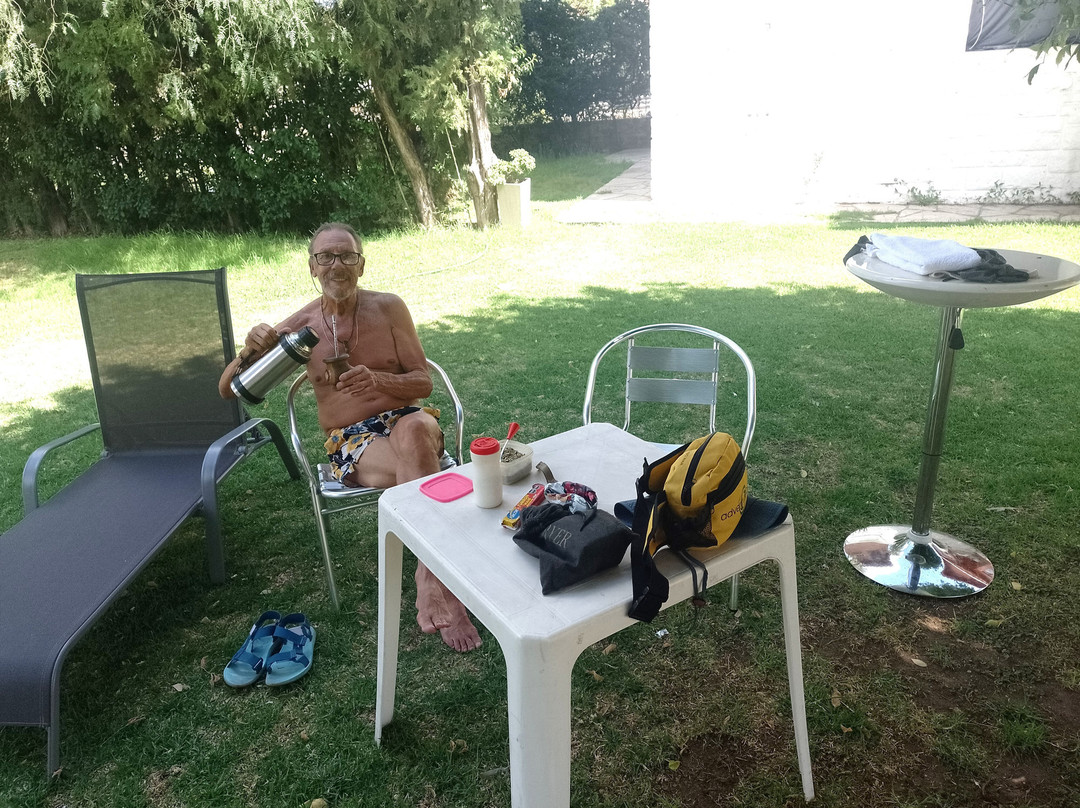 Hotel Dos Venados主图