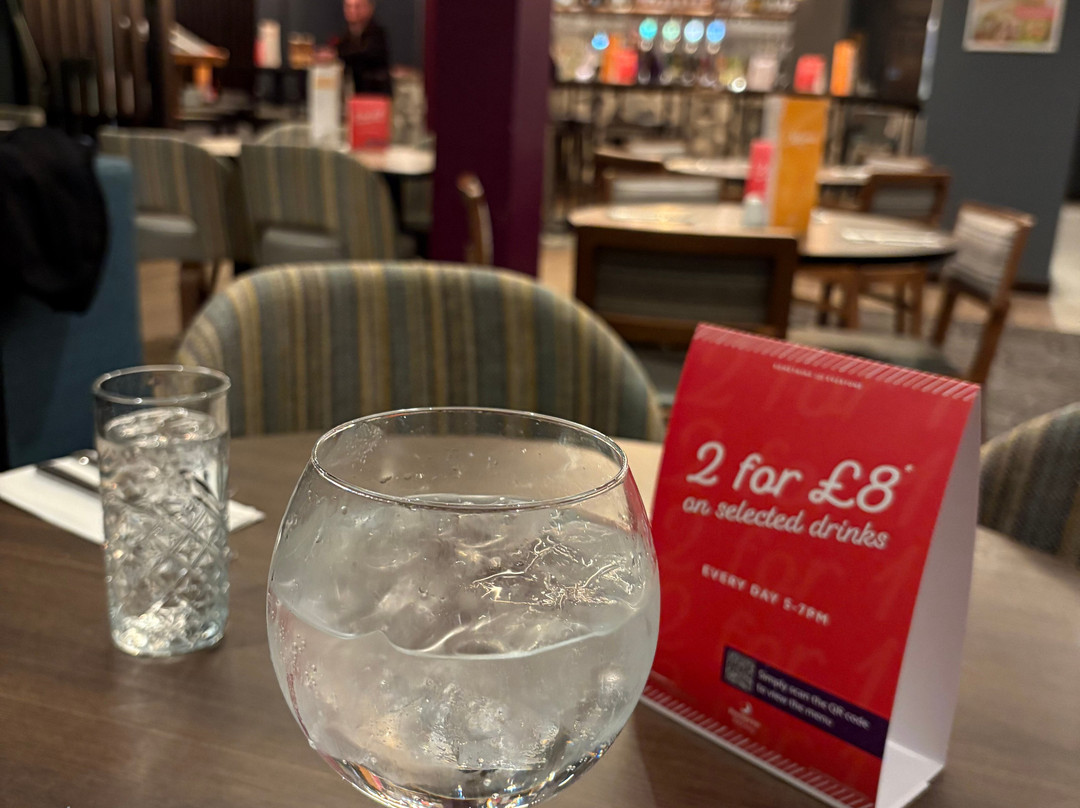 Premier Inn Uckfield hotel主图