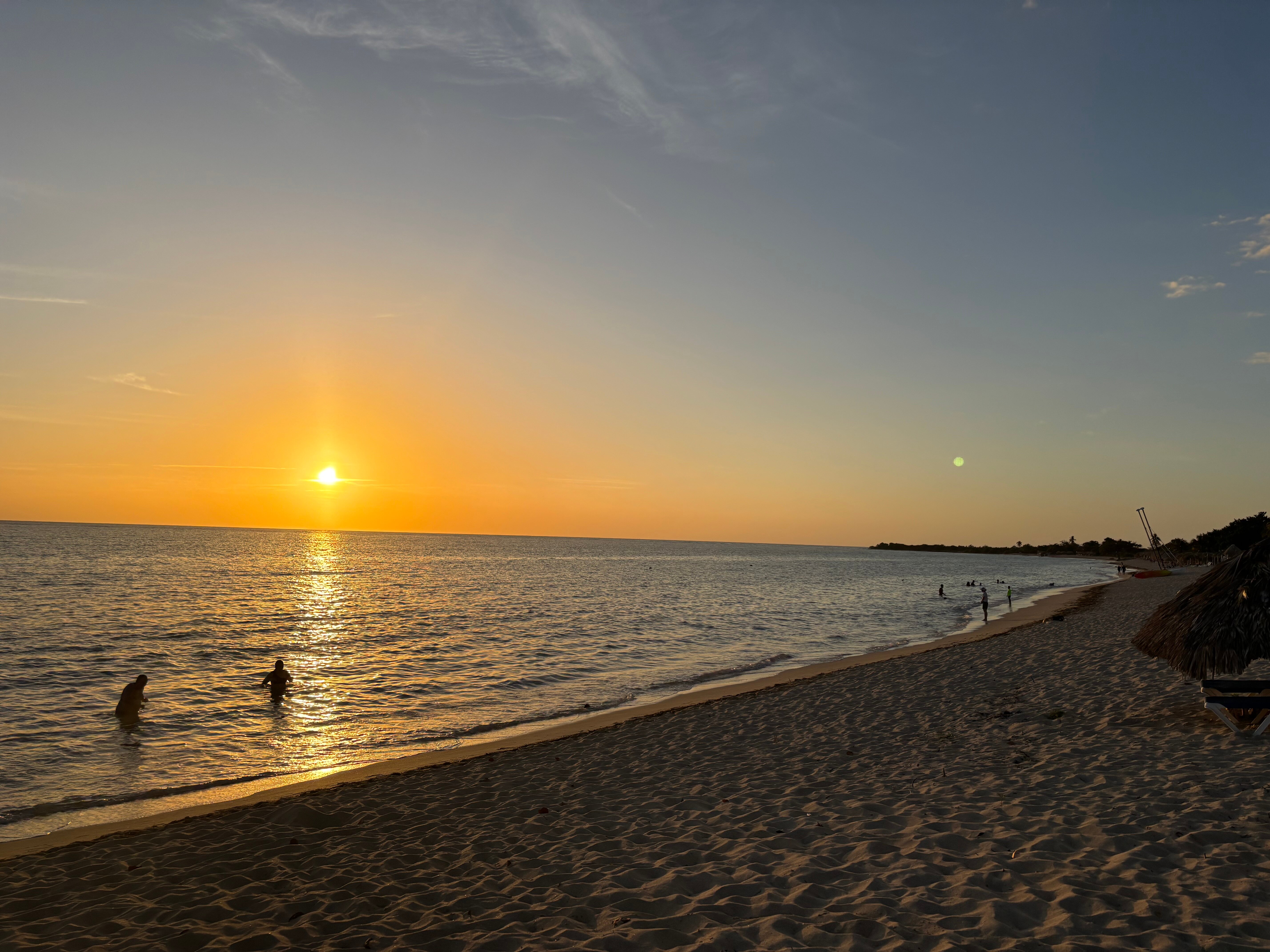 Memories Trinidad Del Mar-泳池