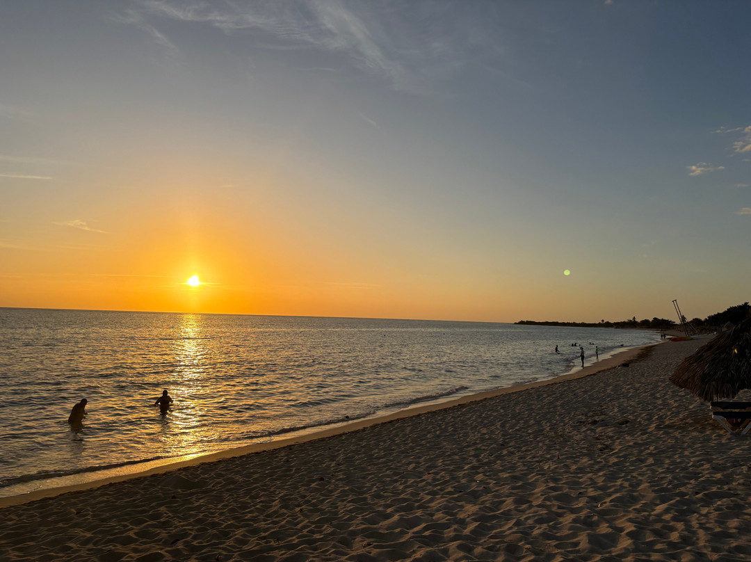 Memories Trinidad Del Mar主图