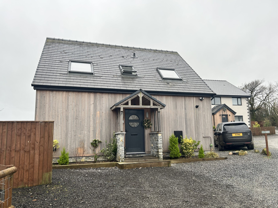 Talog Country Retreat