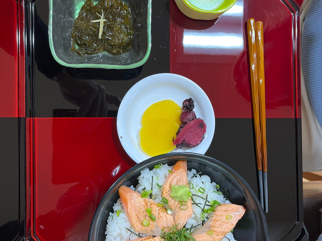 Shimofuro Onsen景点图片