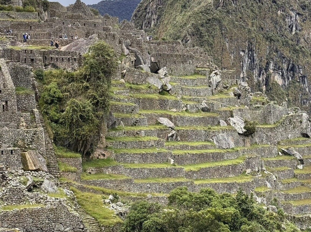 Yaku Travel Perú-库斯科必去景点