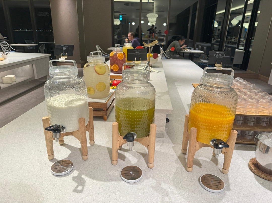 星野集团 OMO 关西机场主图