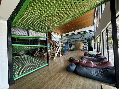 Clara Ibiúna Resort主图