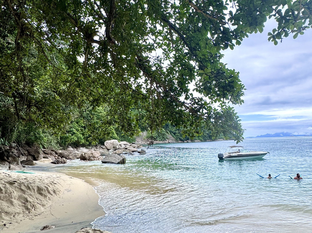Passeios Nauticos Angra景点图片