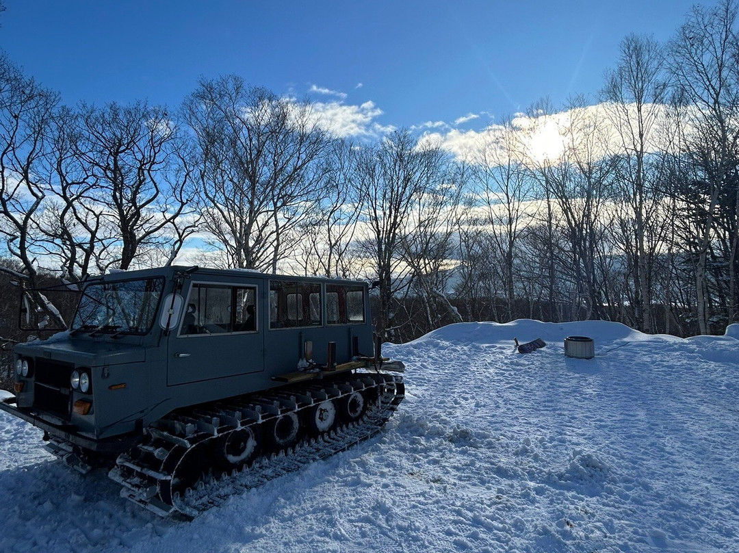 Type Two Three-兰越町必去景点