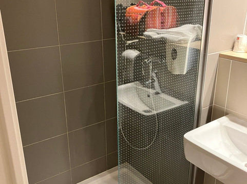 B&B HOTEL Saint-Witz Roissy主图