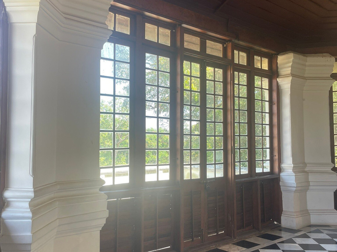 Hill Palace Museum景点图片