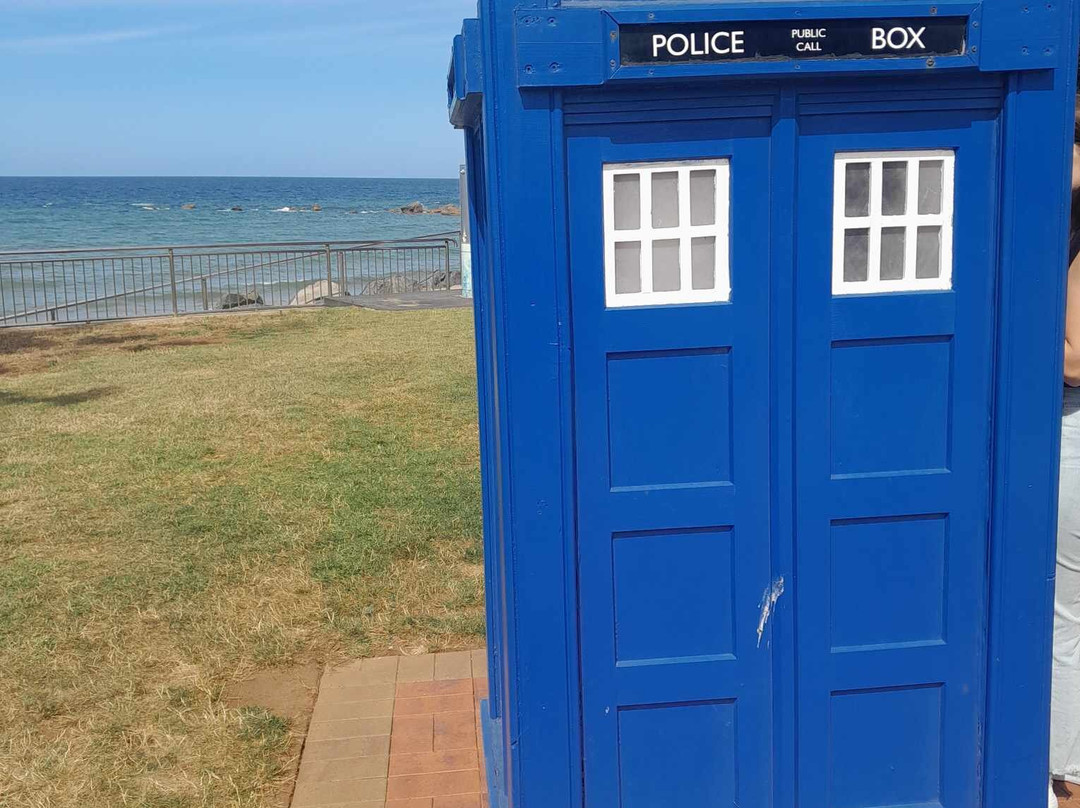 Penguin Visitor Information Centre-企鹅岛必去景点