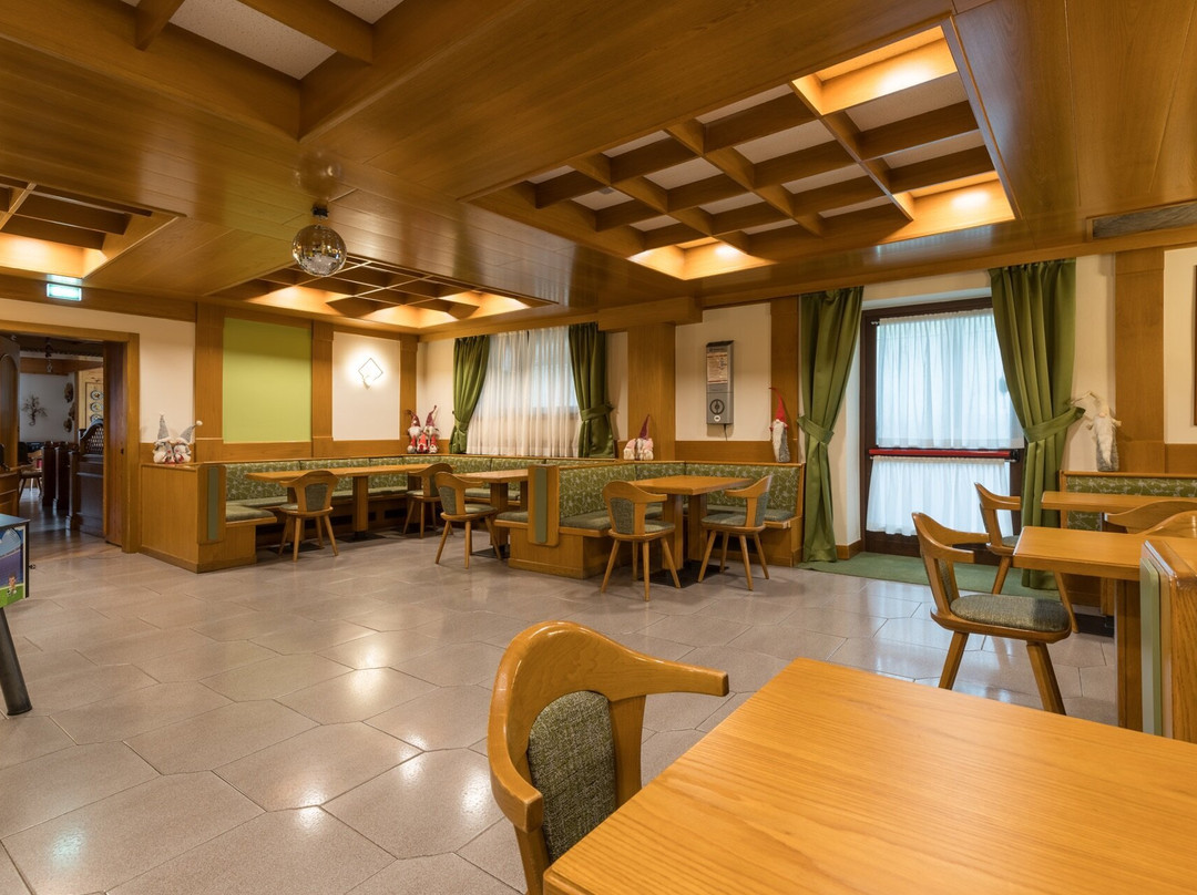 Bellavista Hotel主图