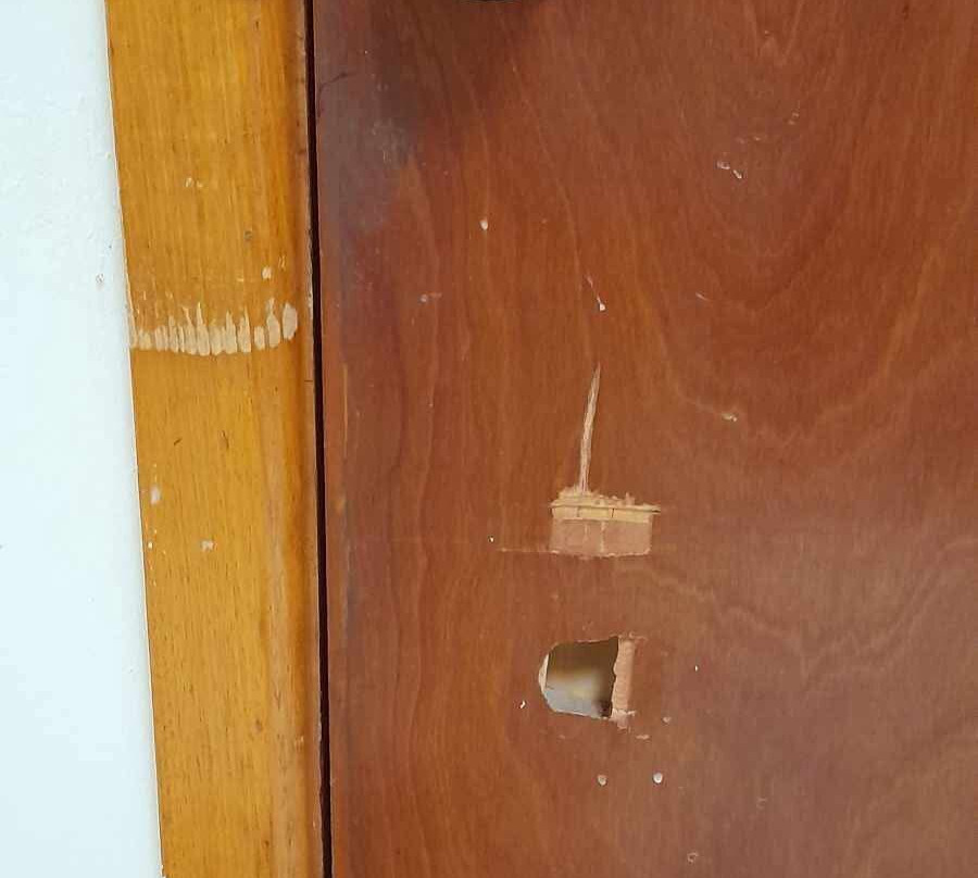 爱舒卡汽车旅馆主图