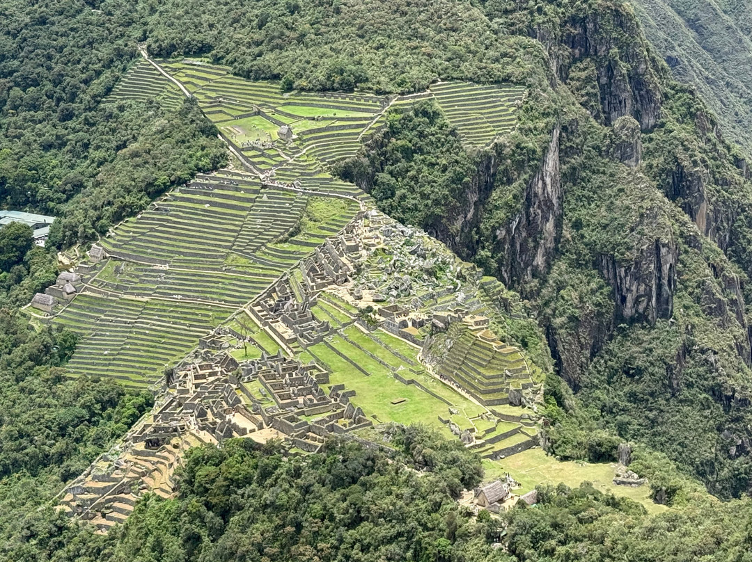 Escápate Slow Tourism-库斯科必去景点
