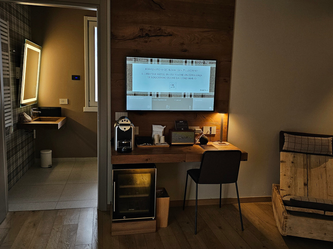 QC Room San Pellegrino主图