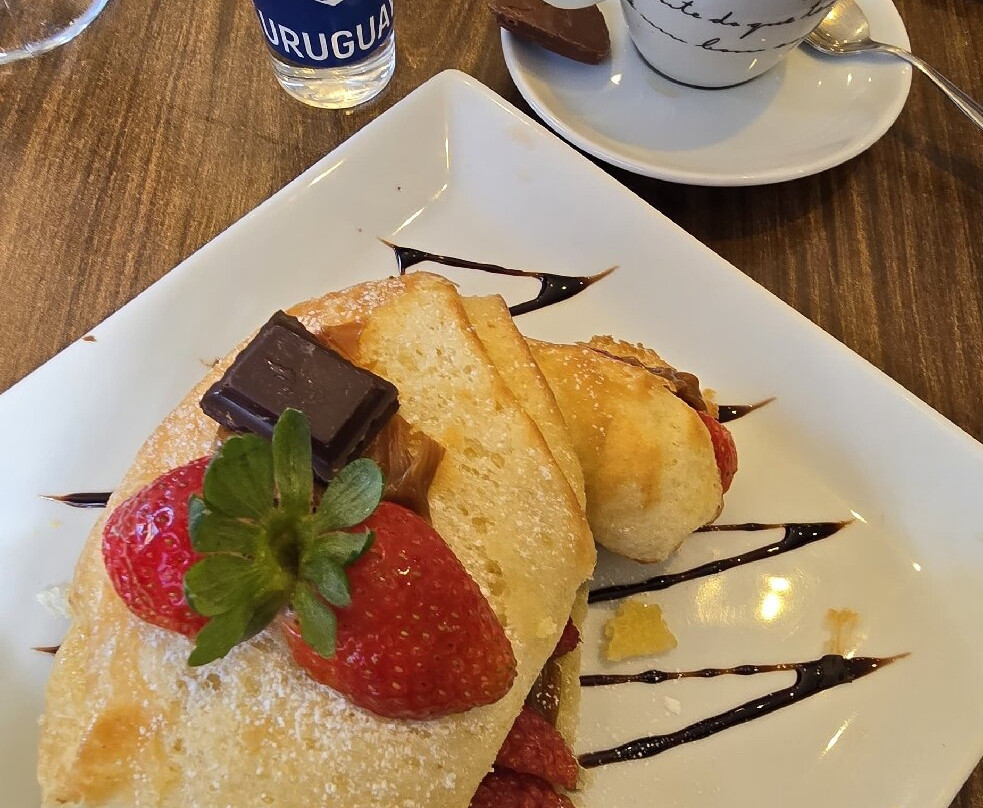 Mukli Alfajores-Nova Petropolis必去景点