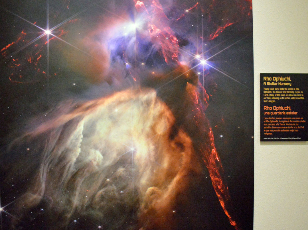 Museum of Natural and Cultural History-尤金必去景点