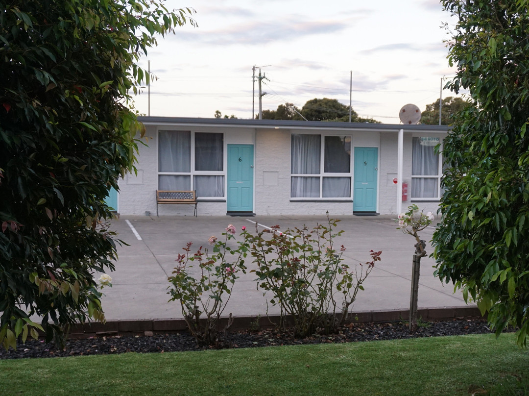 Heywood Motor Inn主图