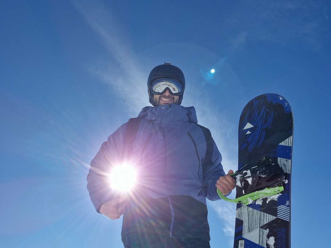 Outpeak Academy景点图片