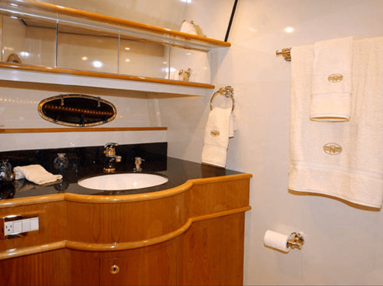 Cro Sail-斯普利特必去景点